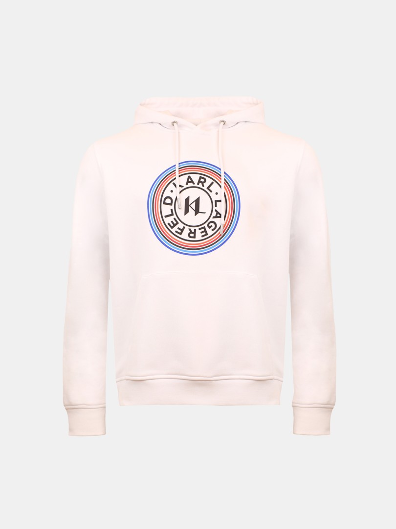Hoodie Karl Lagerfeld