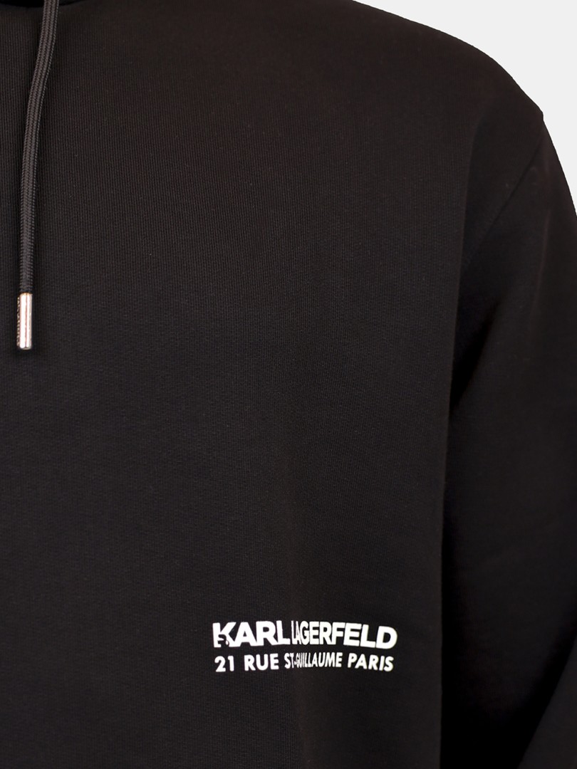 Hoodie Karl Lagerfeld