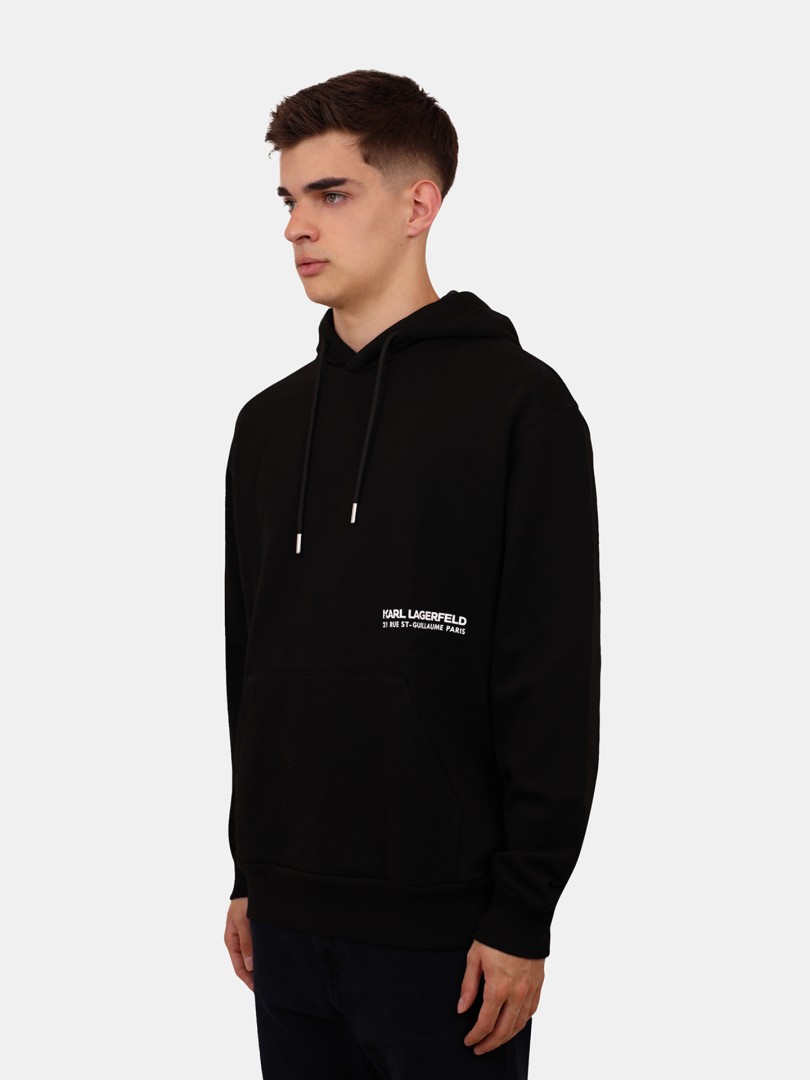 Hoodie Karl Lagerfeld