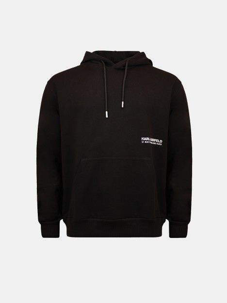 Hoodie Karl Lagerfeld - Image product