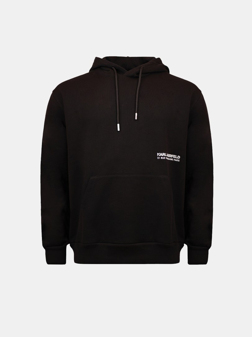 Hoodie Karl Lagerfeld
