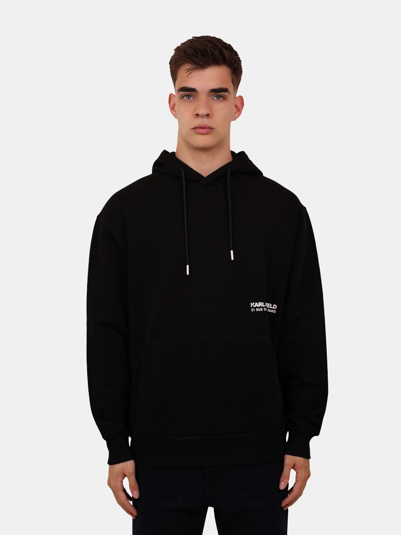 Hoodie Karl Lagerfeld