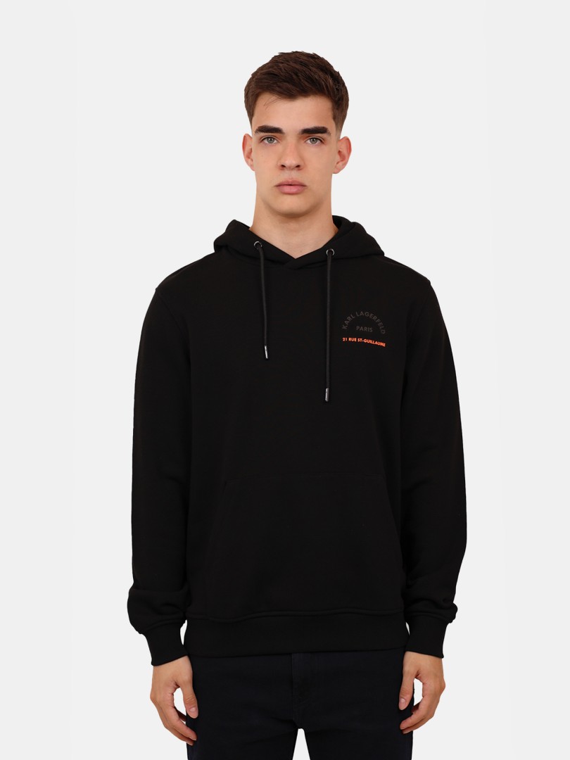 Hoodie Karl Lagerfeld