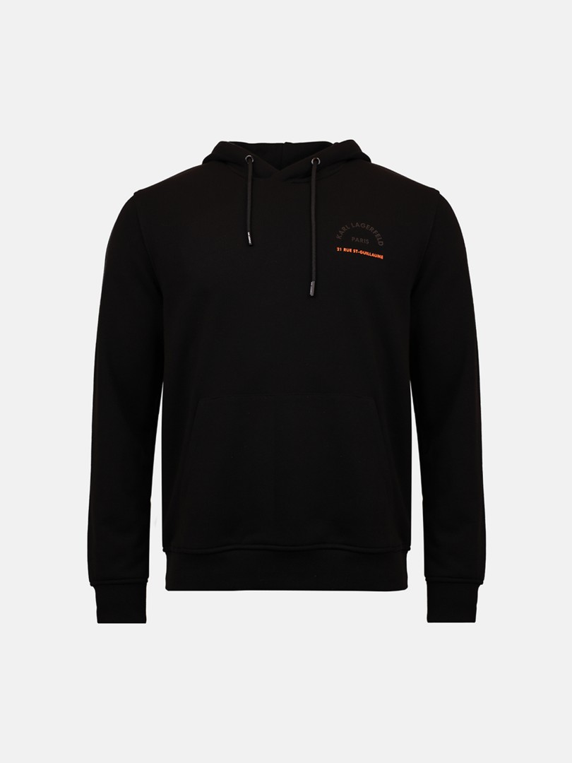 Hoodie Karl Lagerfeld
