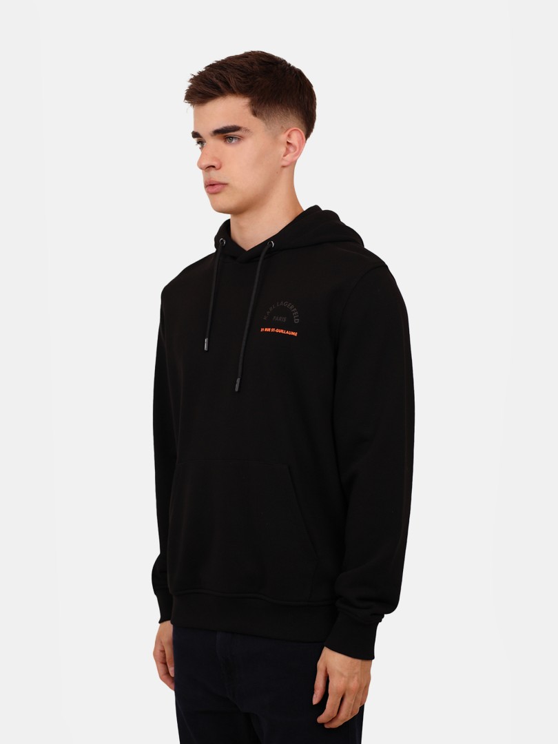 Hoodie Karl Lagerfeld