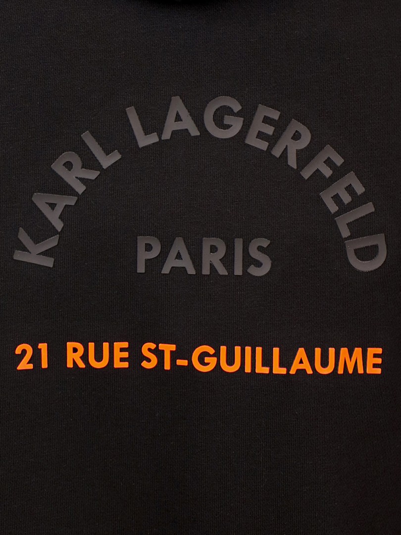 Hoodie Karl Lagerfeld
