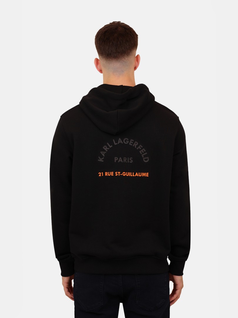 Hoodie Karl Lagerfeld