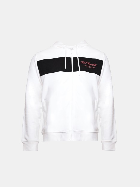 Casaco com capuz Karl Lagerfeld - Image product