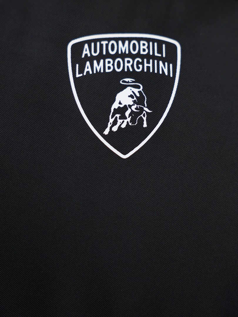 Mochila Lamborghini