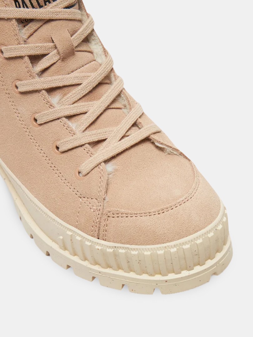 Botas Palladium