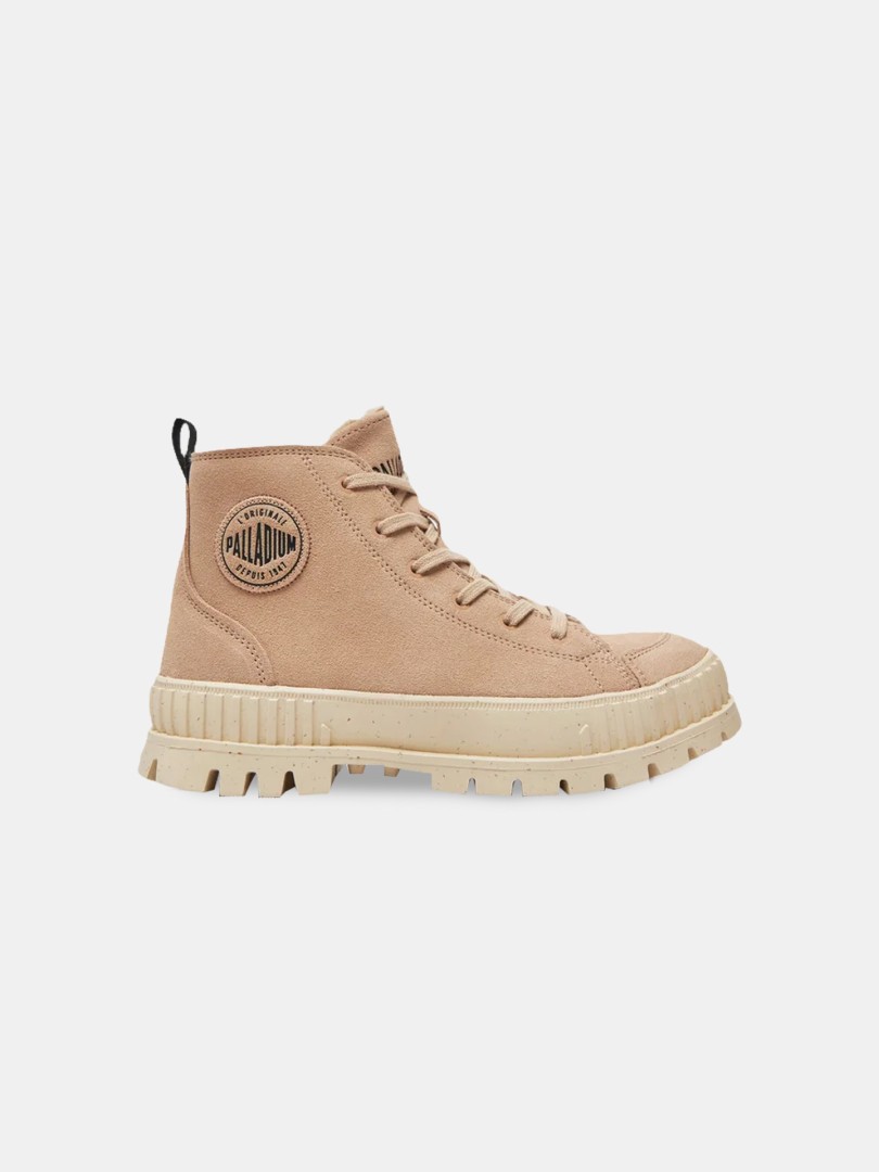 Botas Palladium