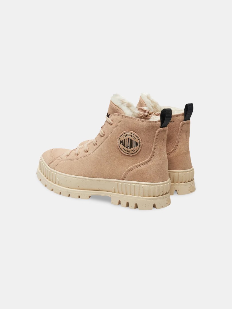 Botas Palladium