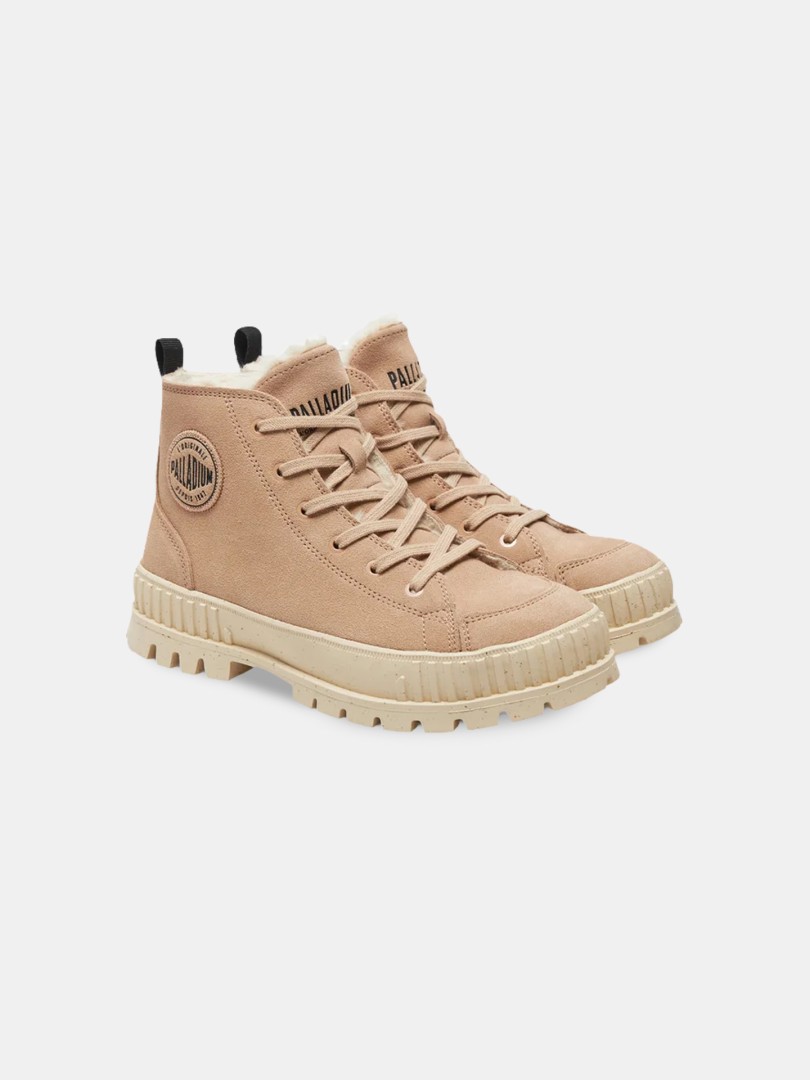 Botas Palladium