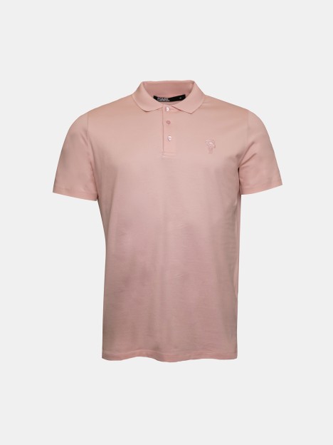 Polo de piqu� Karl Lagerfeld - Image product