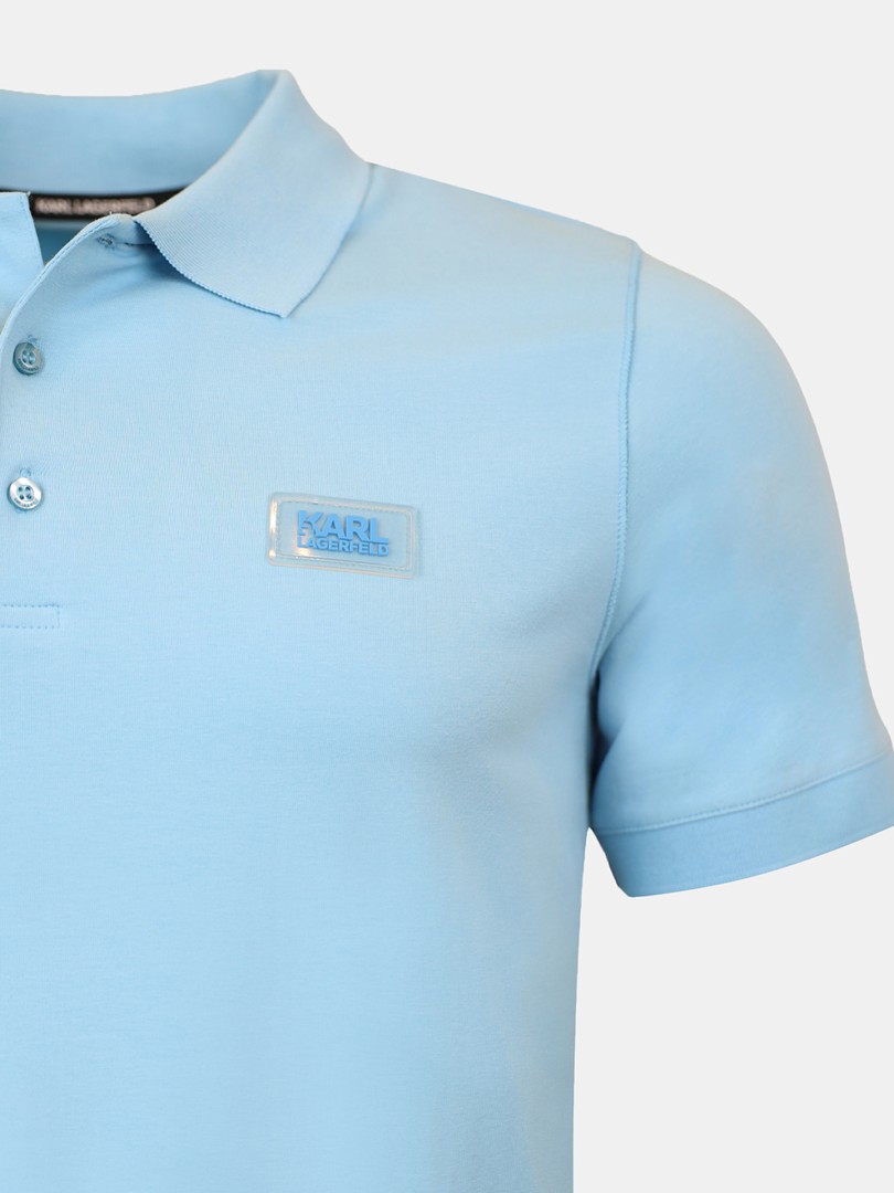 Polo Karl Lagerfeld