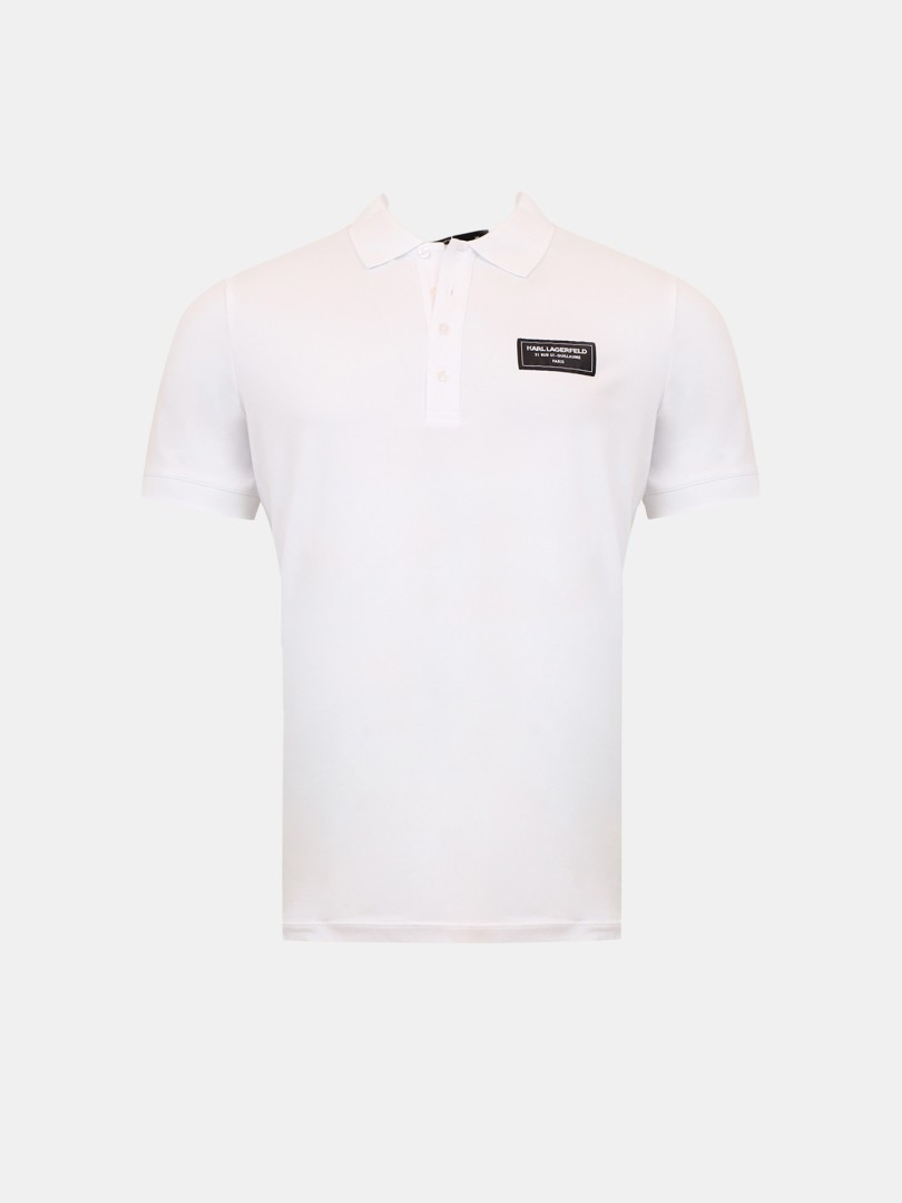 Polo Karl Lagerfeld