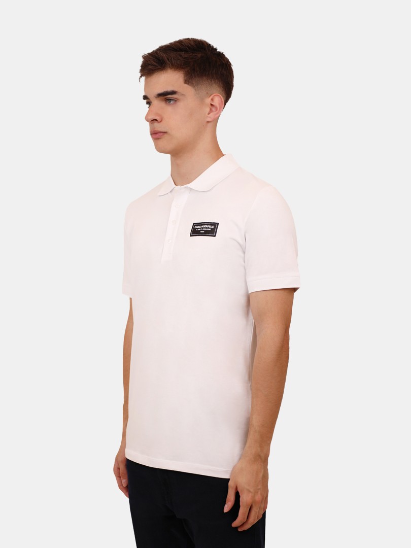 Polo Karl Lagerfeld