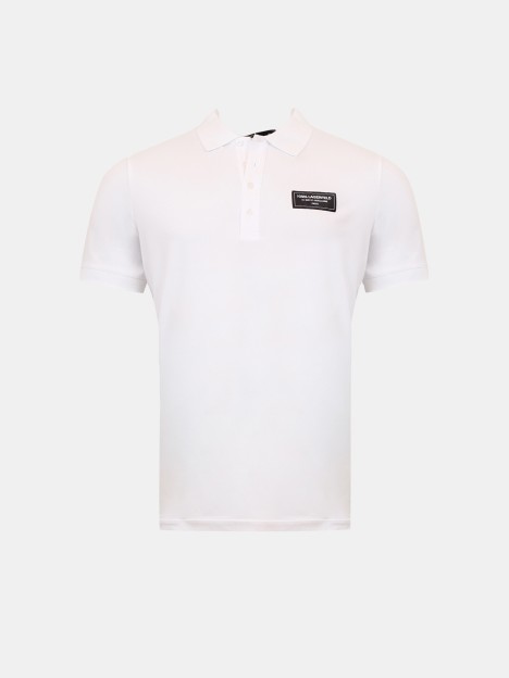 Polo Karl Lagerfeld - Image product