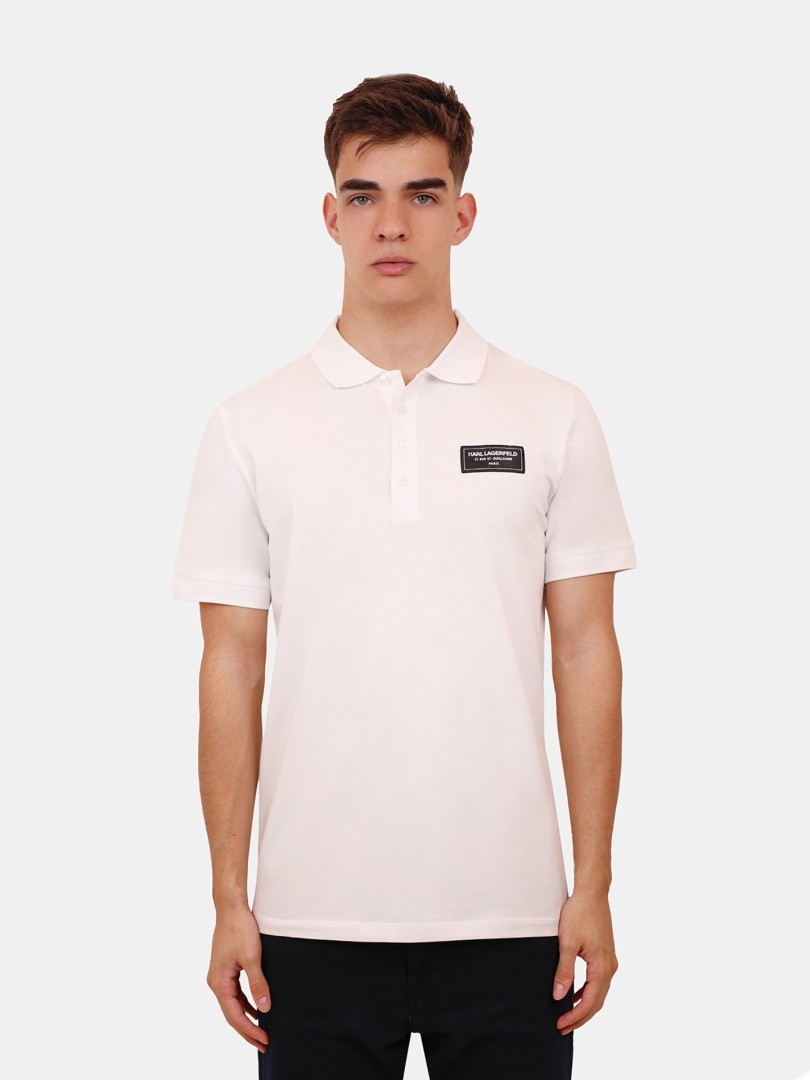 Polo Karl Lagerfeld