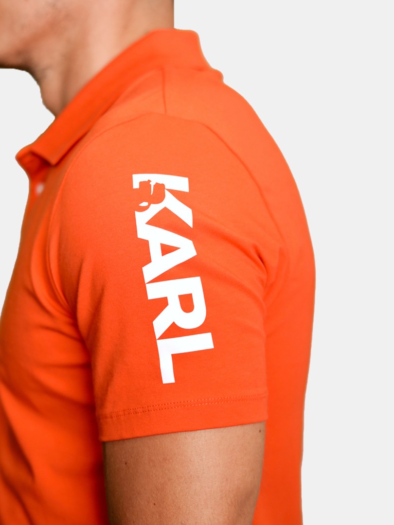 Polo Karl Lagerfeld