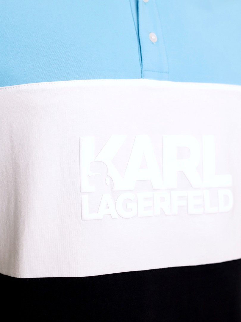 Polo Karl Lagerfeld