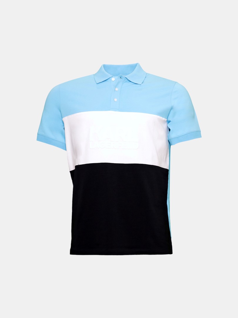 Polo Karl Lagerfeld