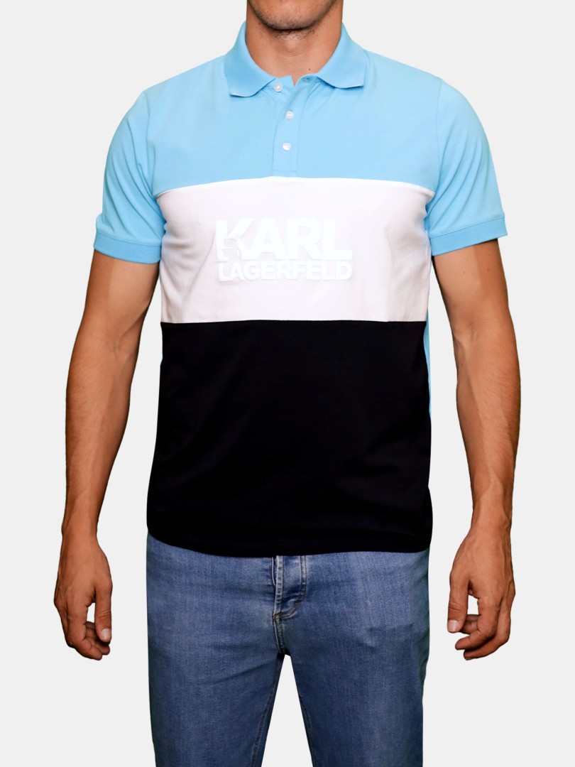 Polo Karl Lagerfeld