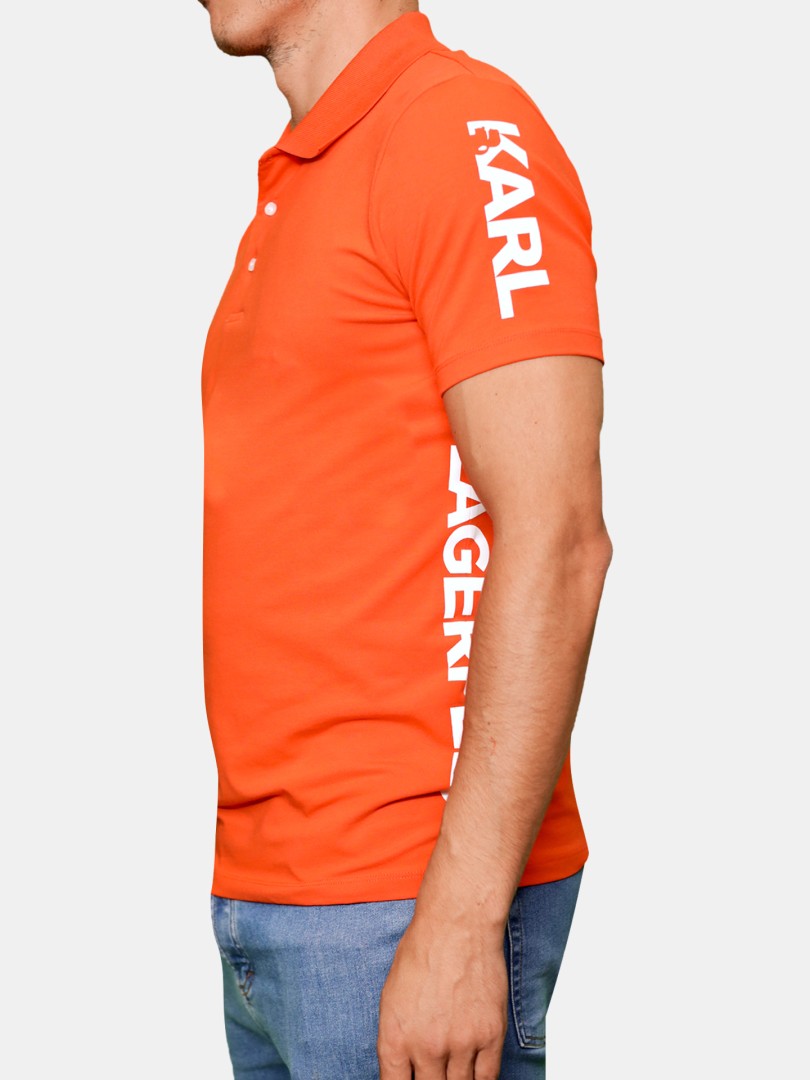 Polo Karl Lagerfeld