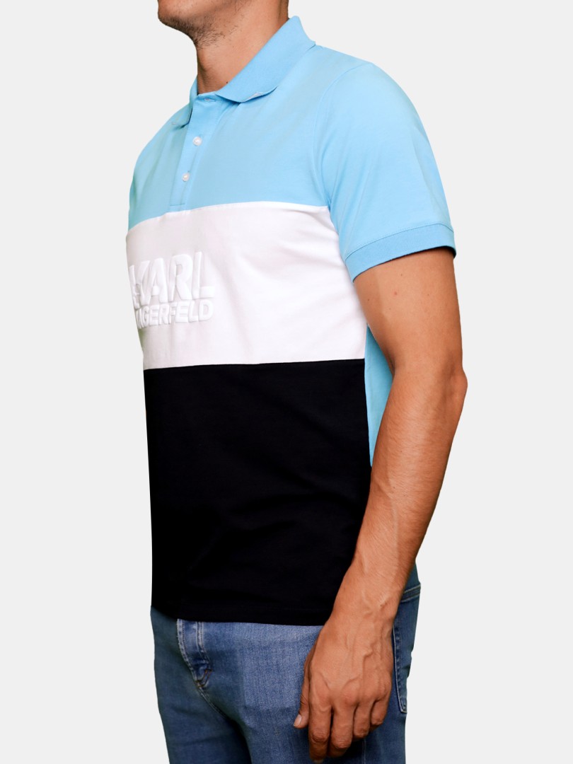 Polo Karl Lagerfeld