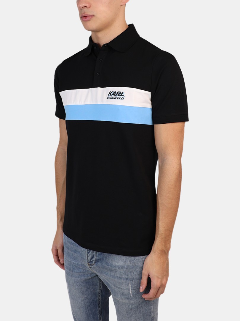 Polo Karl Lagerfeld