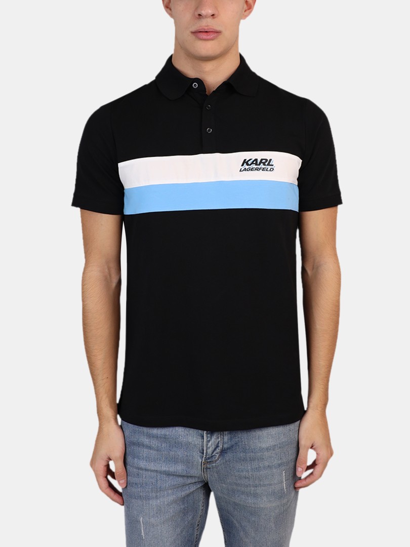 Polo Karl Lagerfeld