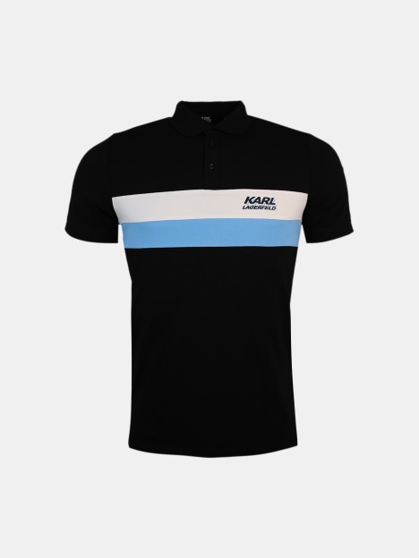 Polo Karl Lagerfeld - Image product