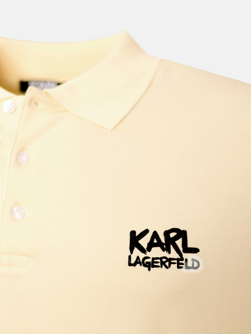 Polo Karl Lagerfeld