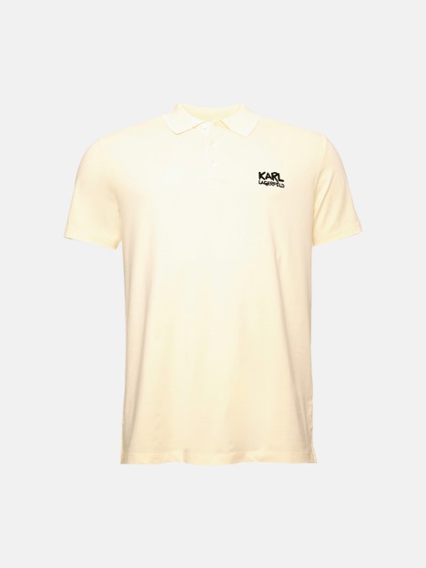 Polo Karl Lagerfeld - Image product
