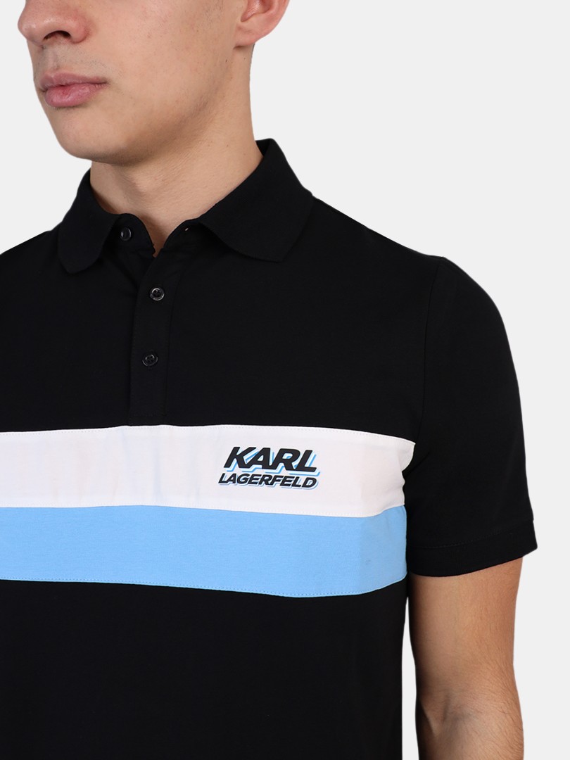 Polo Karl Lagerfeld