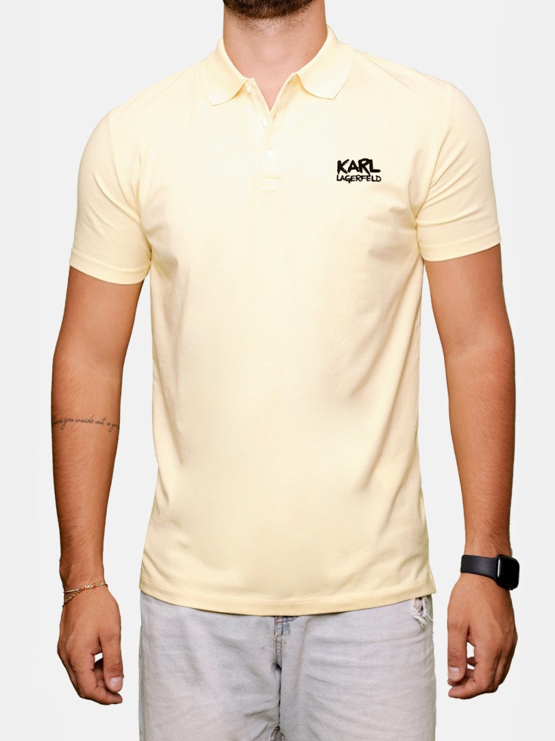 Polo Karl Lagerfeld