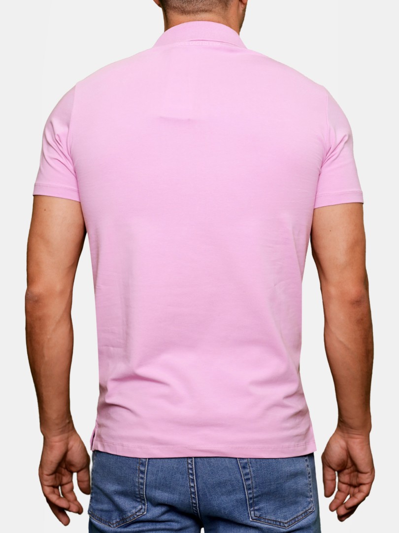 Polo Karl Lagerfeld
