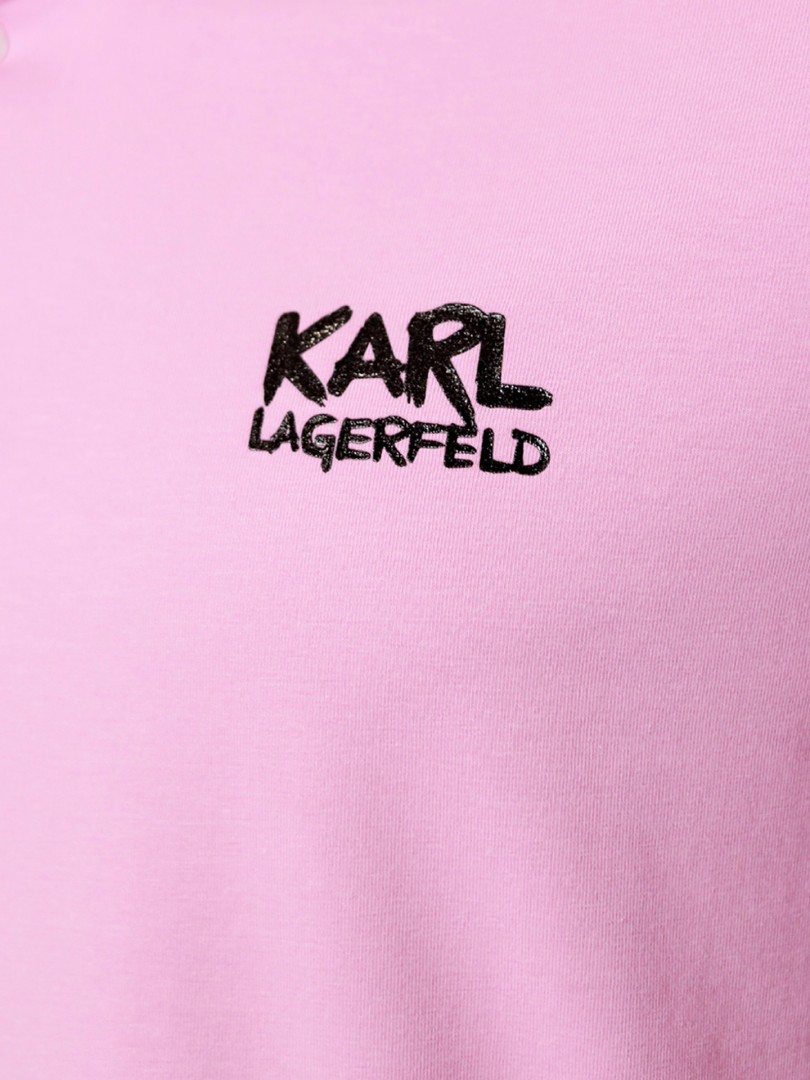 Polo Karl Lagerfeld