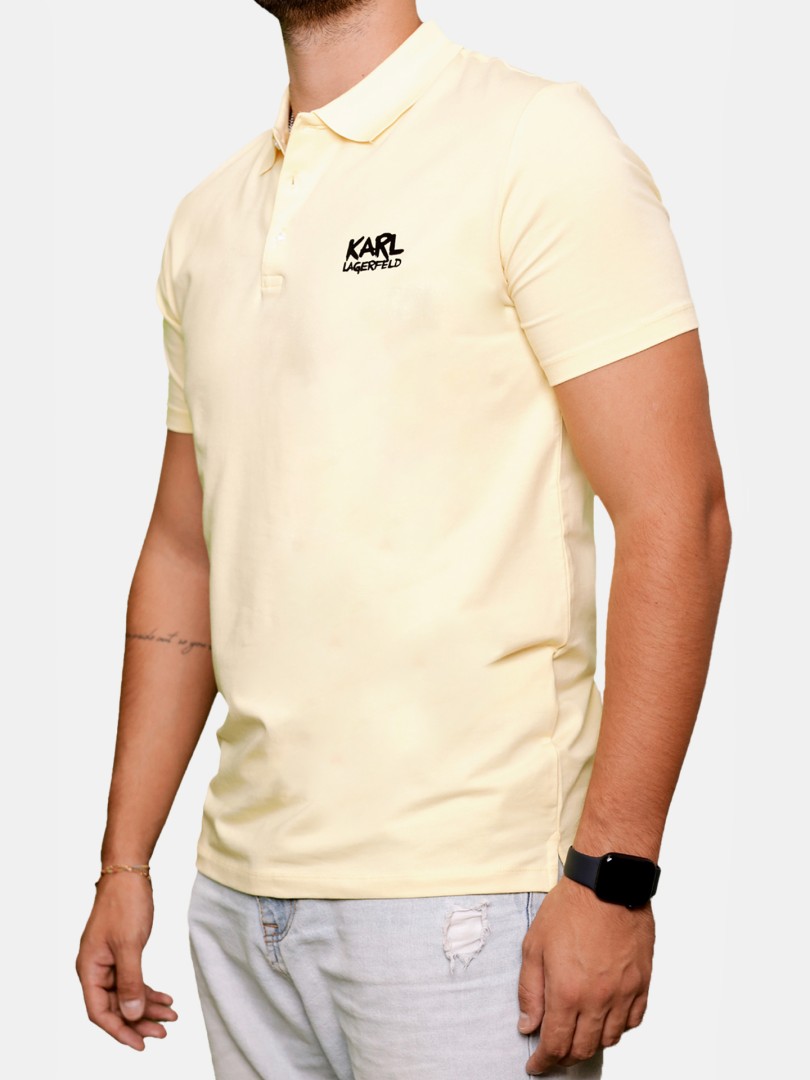 Polo Karl Lagerfeld