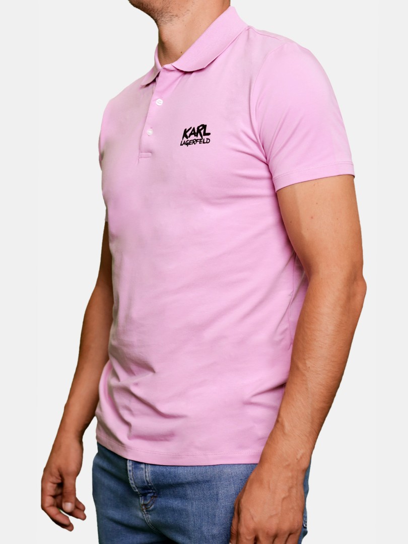 Polo Karl Lagerfeld