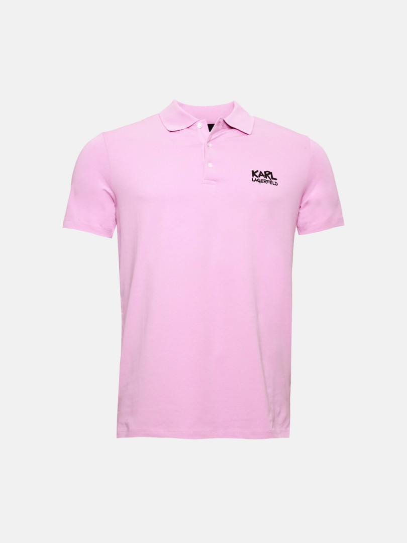 Polo Karl Lagerfeld