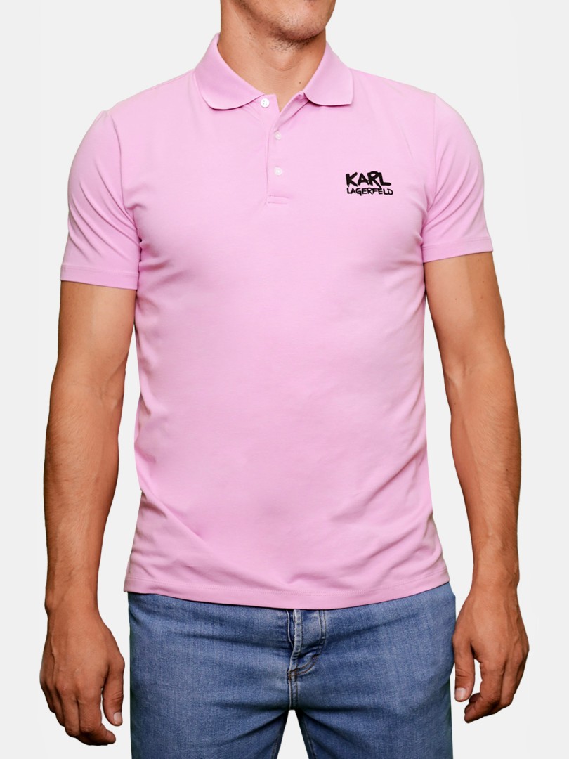 Polo Karl Lagerfeld