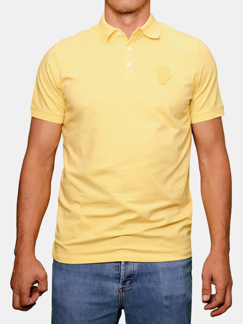 Polo Karl Lagerfeld