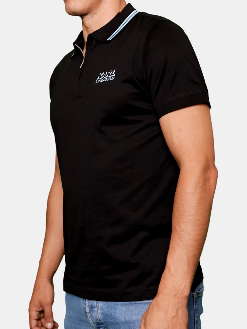 Polo Karl Lagerfeld