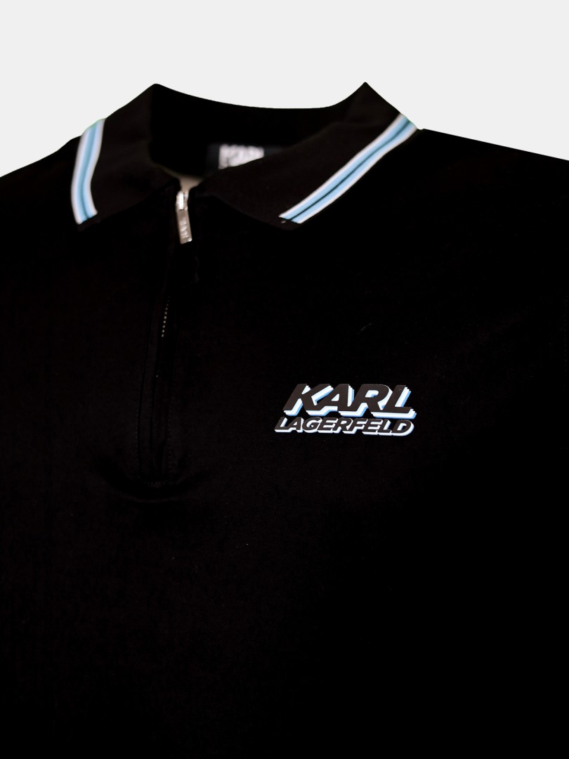 Polo Karl Lagerfeld
