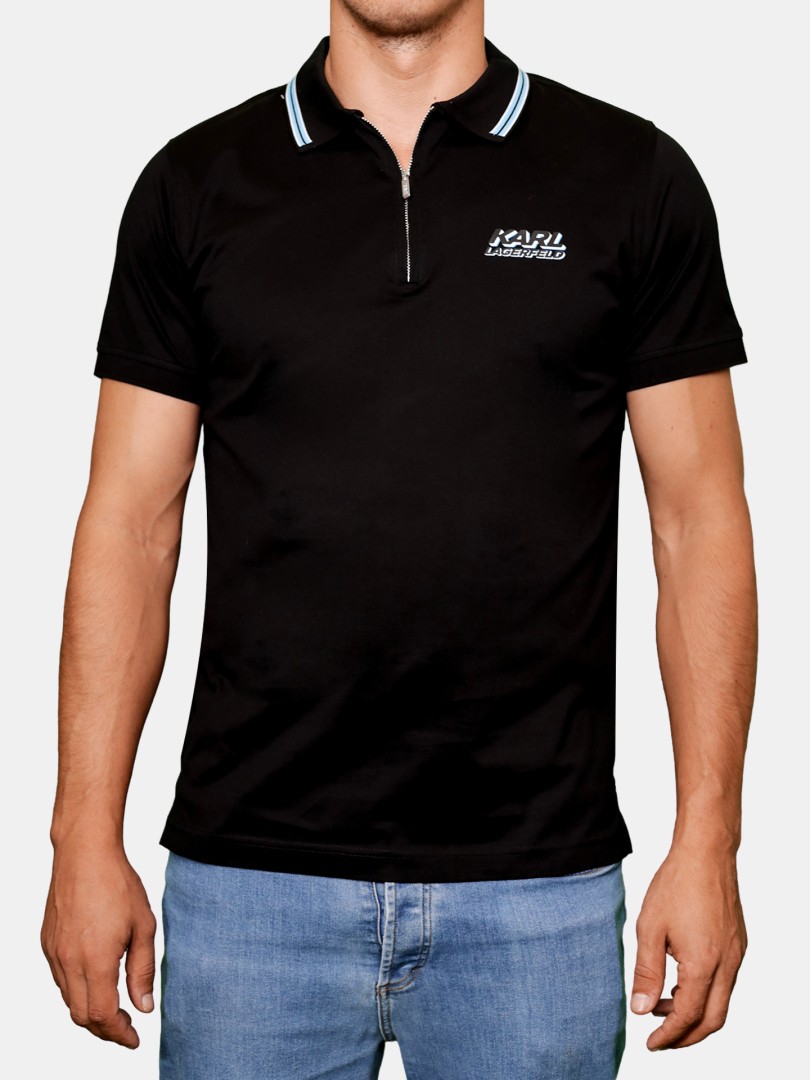 Polo Karl Lagerfeld