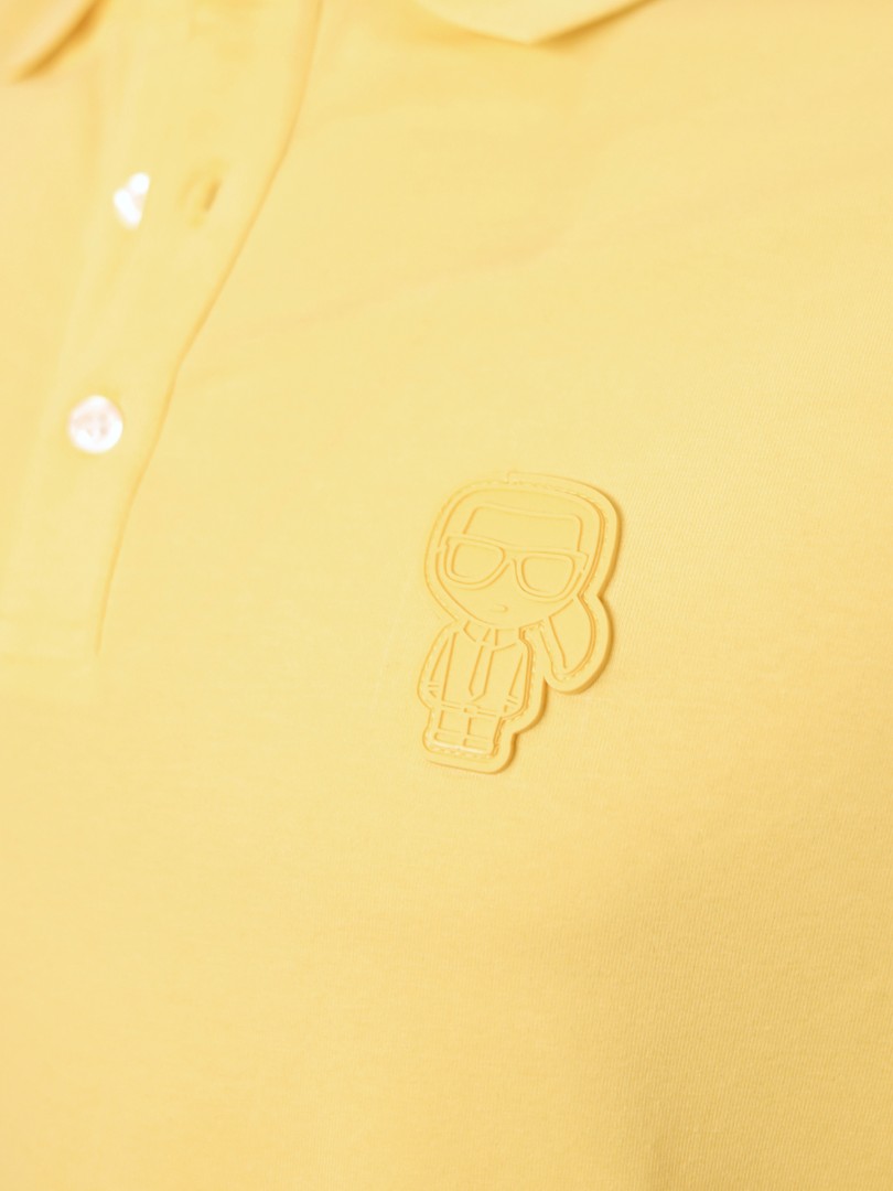 Polo Karl Lagerfeld