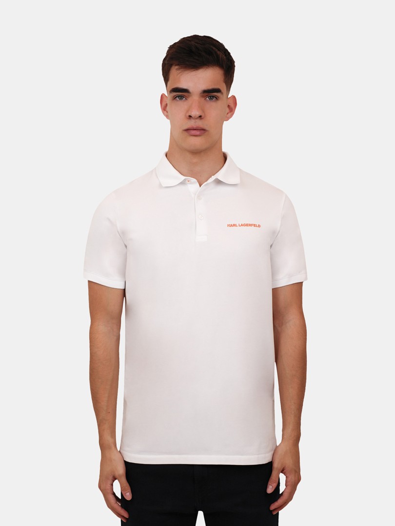 Polo Karl Lagerfeld
