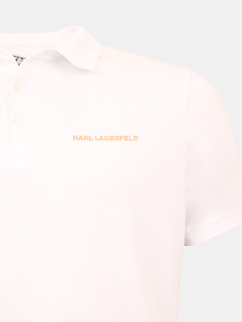 Polo Karl Lagerfeld
