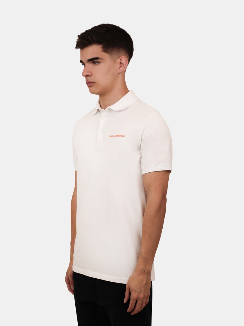 Polo Karl Lagerfeld